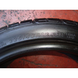 Llanta 225 40 18 Dunlop Sp Sport 508