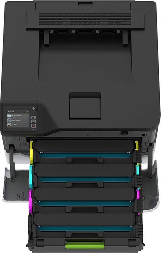 Impresora Láser Un Color Lexmark C3426dw Con Pantalla Táctil