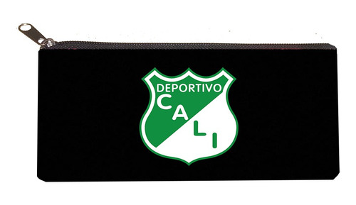 Cartuchera Asociación Deportivo Cali