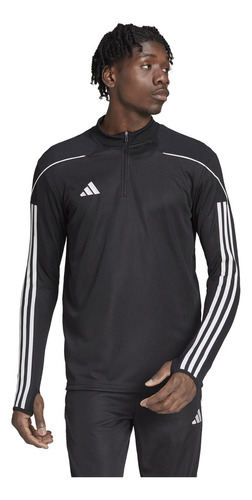 Polera Hombre adidas Tiro23 Ltr Top