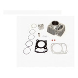 Kit Cilindro Completo Para Honda Cargo 150 / Titan 150