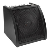 Amplificador De Bateria 30w Medeli