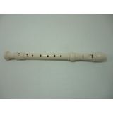 Flauta Yamaha Soprano Descant Recorder German Japonesa