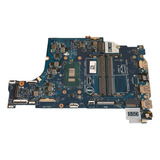 0f7mgj La-f114p Motherboard Dell Inspiron 15 5570 17 5770