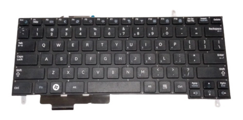 Teclado V126560ak Ba75 02922a Samsung Np Nc110