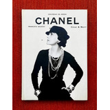 Livro Chanel - François Baudot