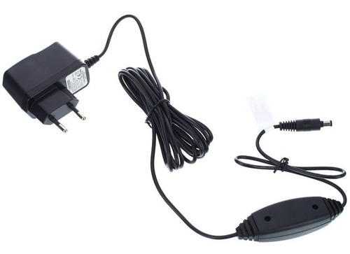 Adaptador De Corriente Boss Psa-120s, Meses Y Envío Gratis