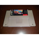 Donkey Kong Country 3 / Super Nintendo 