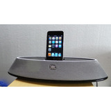 Parlante Jbl Dock On Stage200 I D Mas iPod 8gb !!!koriaudio