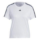 Remera Aeroready Train Essentials 3 Tiras Ic5040 adidas