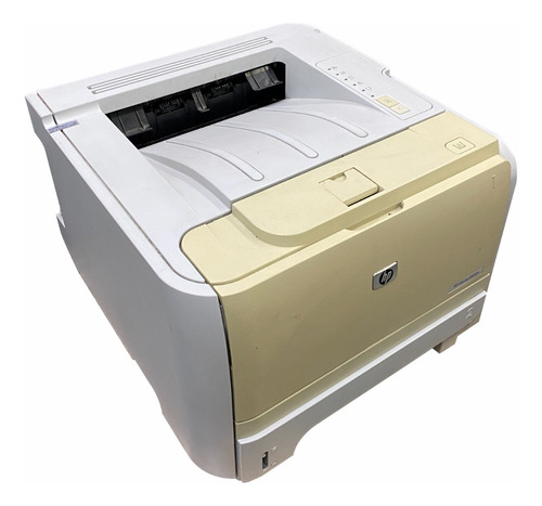 Impressora Hp Laserjet P2035n - No Estado