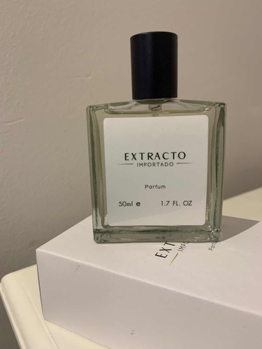 Extractos De Perfumes Importados 50ml