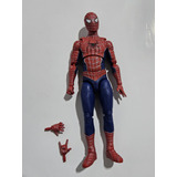Marvel Legends Spiderman Tobey Maguire 