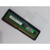 Memoria Ram 2gb Pc3-12800e P/n 662608-571