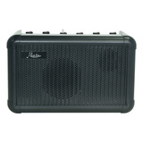 Máquina De Efectos De Audio, Amplificador Rowin De 15 W, Efe