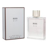 Fragancia Para Caballero Boss Orange 100 Ml Edt Spray