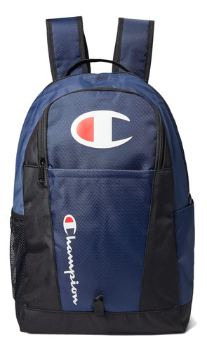 Mochila Champion Core Azul Marino Talla Única