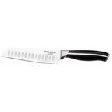 Cuchillo Santoku Cuisine Negro 12,5 Cm Böker Magnum Mg509