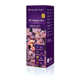 Aquaforest Amino Mix - 50ml Suplemento P/ Corais Aminoacido