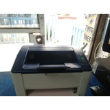 Impresora Simple Pasher 3020 Con Toner  Al 80%