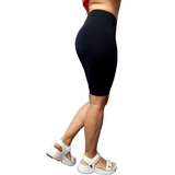 Calza Termica Frizada Mujer Biker Sport Fitness  - Jeans710