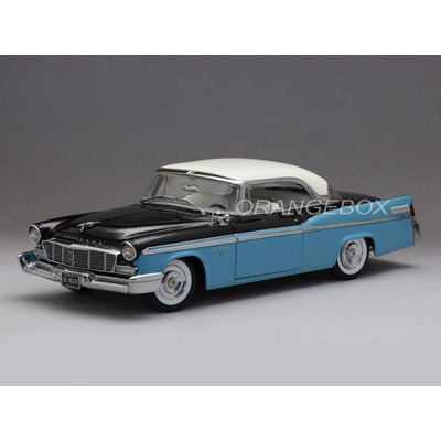NEO 1/43 Chrysler Flight Sween 1955 J04-05-306（Here's some