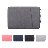 Funda Para Ordenador Portátil 15 Pulgadas Gris