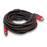 Cable Hdmi 5 Metros Fullhd 1080p Ps3 Xbox 360 Laptop Pc Led