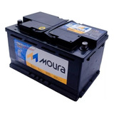 Bateria Moura 12x95 Me95qd-envio Gratuito En Caba