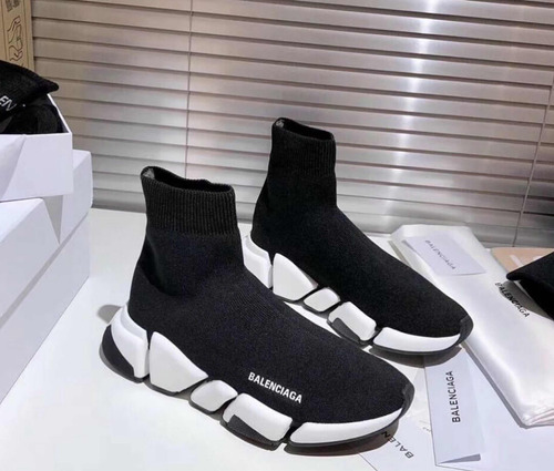 Tenis Balenciaga