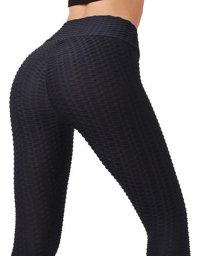 Leggins Mujer Deportivo Yoga Levanta Pompa Mallas Sexy Moda