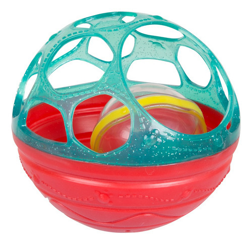 Pelota Para Baño Playgro