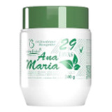 12un Gel Ana Maria Pote 240g-bio Instinto