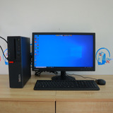 Lenovo Thinkcentre M715s (leer Descripcion)