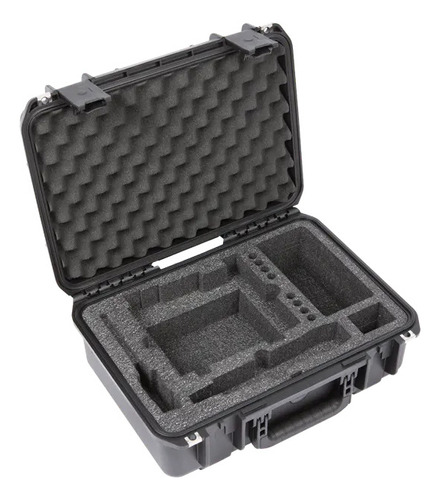 Estuche Impermeable P/microfono Sennheiser Skb 3i-1711-sen Color Negro