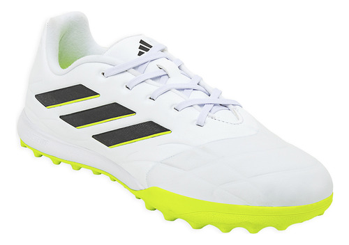 Botines De Futbol adidas Copa Pure. 3 Tf Solo Deportes