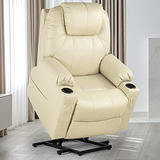 Yitahome Power Lift Sillon Reclinable Para Ancianos