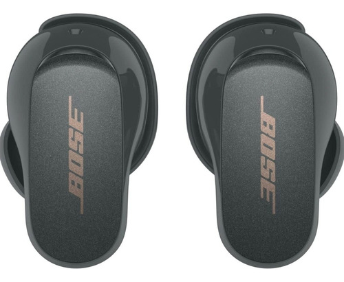 Bose Quietcomfort Earbuds Ii - Eclipse Grey - Edição Limit