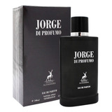 Perfume Masculino Jorge Di Profumo Alhambra Edp 100ml