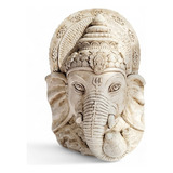 Máscara Figura Decorativa Ganesha - Puesto Peregrino