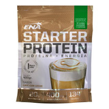 Ena Starter Proteina Activadora Ya Desayuno Cafe Con Leche