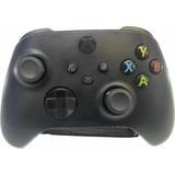 Control Xbox One Series S | Negro Original