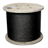 Dogotuls Cable Acero Alma Fibra 1/4  6x19 500mts Hk5112