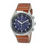 Citizen Watches Mens Ca0621-05l Eco-drive