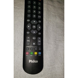 Controle Remoto Tv Led Philco   M06-520w37-coox  Ph28t35d 