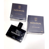 Perfume Individual Masculino 100 Ml Original By Dudalina 