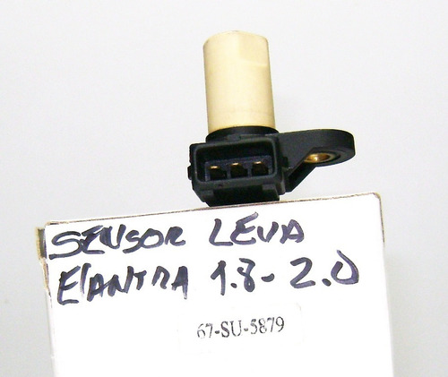 Sensor Arbol Leva Kia Sportage 2.0 Carens Cerato 2.0 Matrix Foto 5