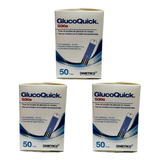 Tirillas Glucoquick G30a X 150