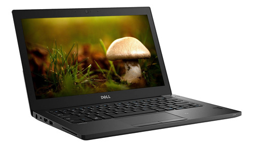 Notebook Dell 12 I5 ( 512 Ssd + 8gb ) Fhd Touch Outlet C