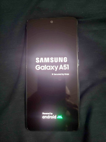 Samsung Galaxy A51 5g Dual Sim